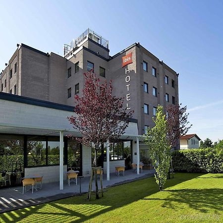 Hotel Ibis Firenze Prato Est Campi Bisenzio Eksteriør billede
