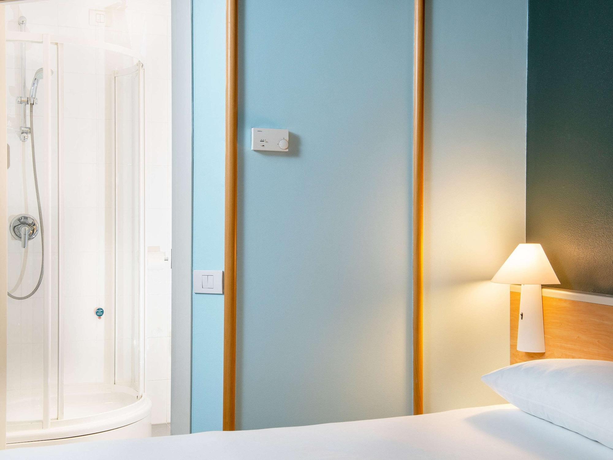Hotel Ibis Firenze Prato Est Campi Bisenzio Eksteriør billede