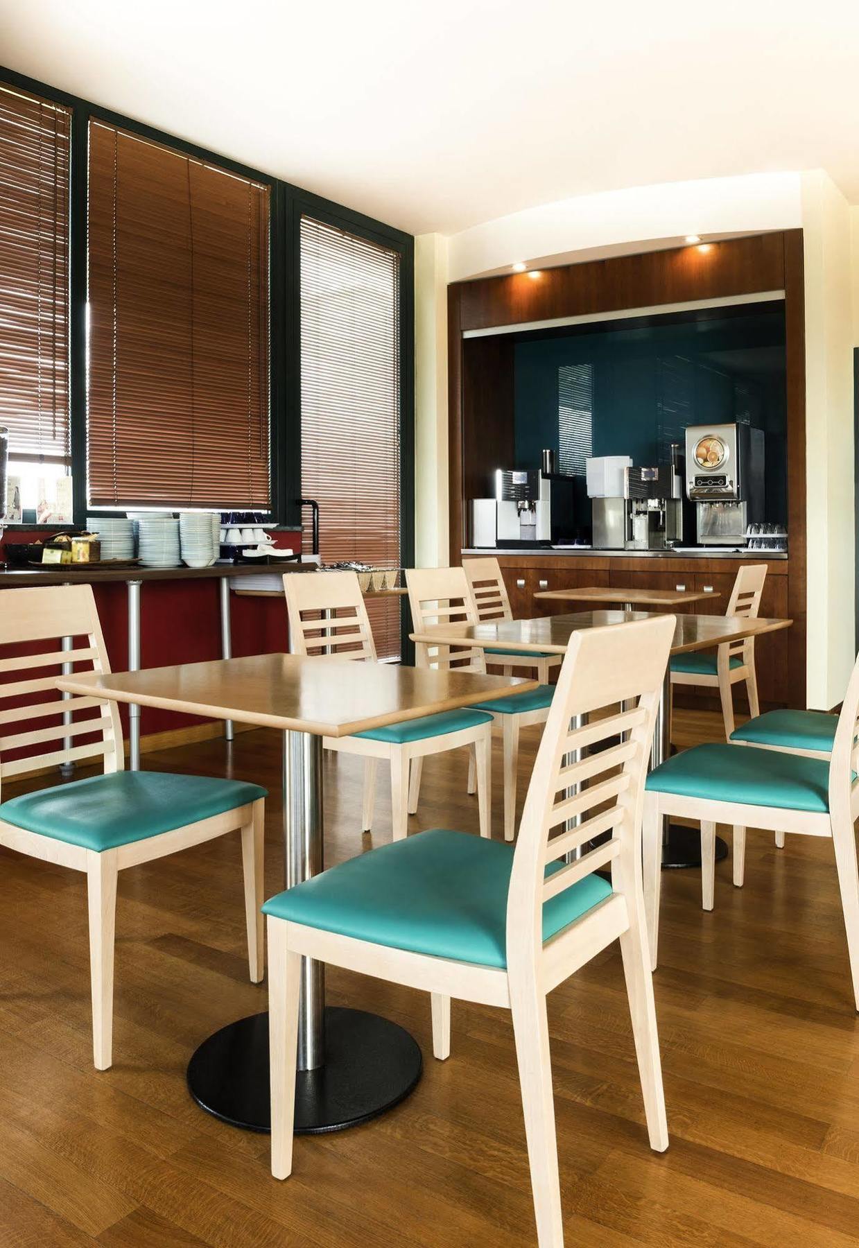 Hotel Ibis Firenze Prato Est Campi Bisenzio Eksteriør billede
