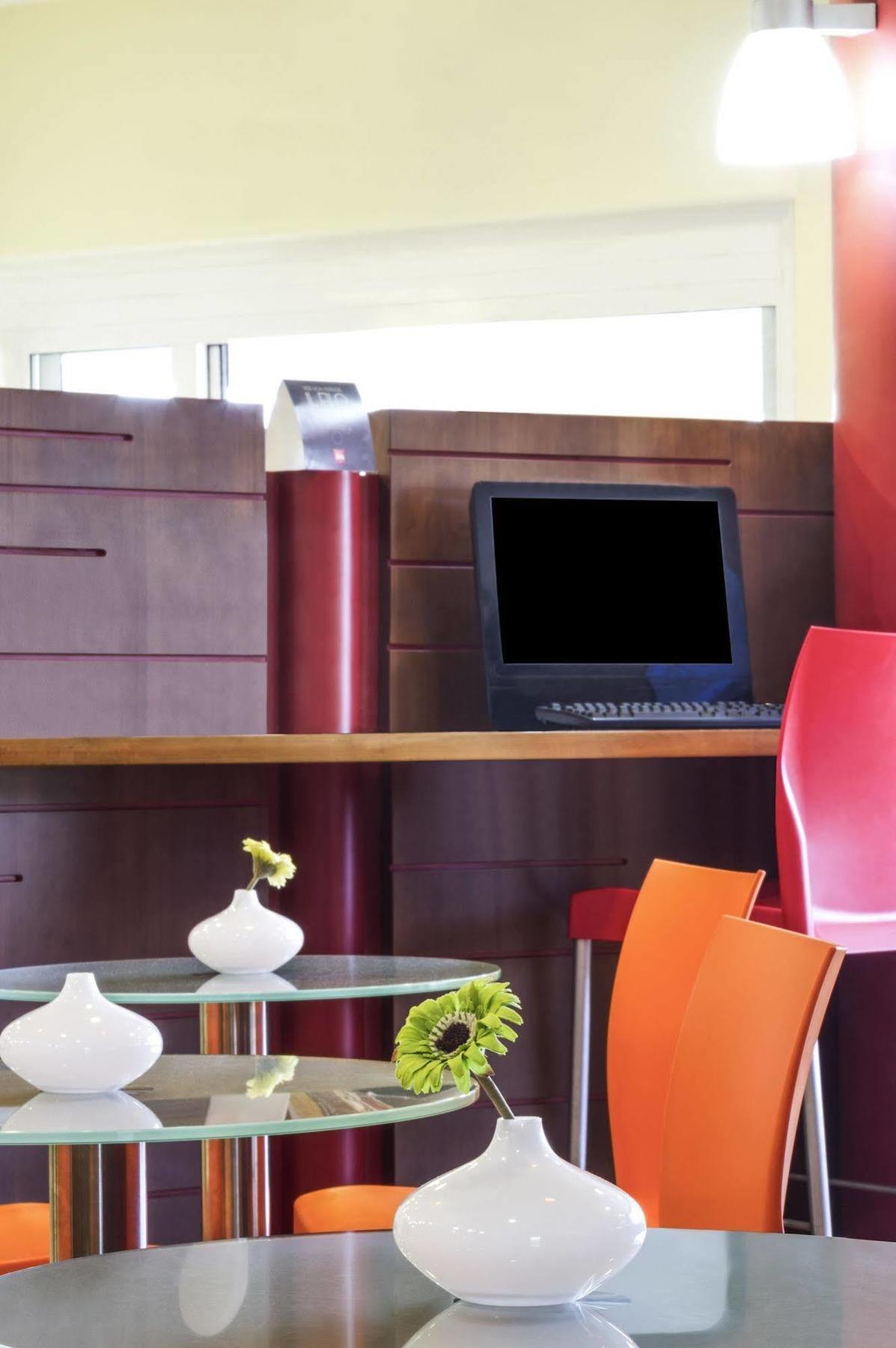 Hotel Ibis Firenze Prato Est Campi Bisenzio Eksteriør billede